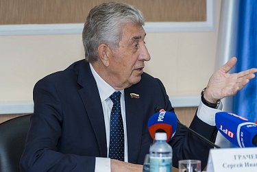 Седьмой созыв прошел проверку на прочность